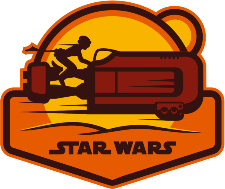 Star Wars Insignia - Star Wars Wallpaper Android (743x626)