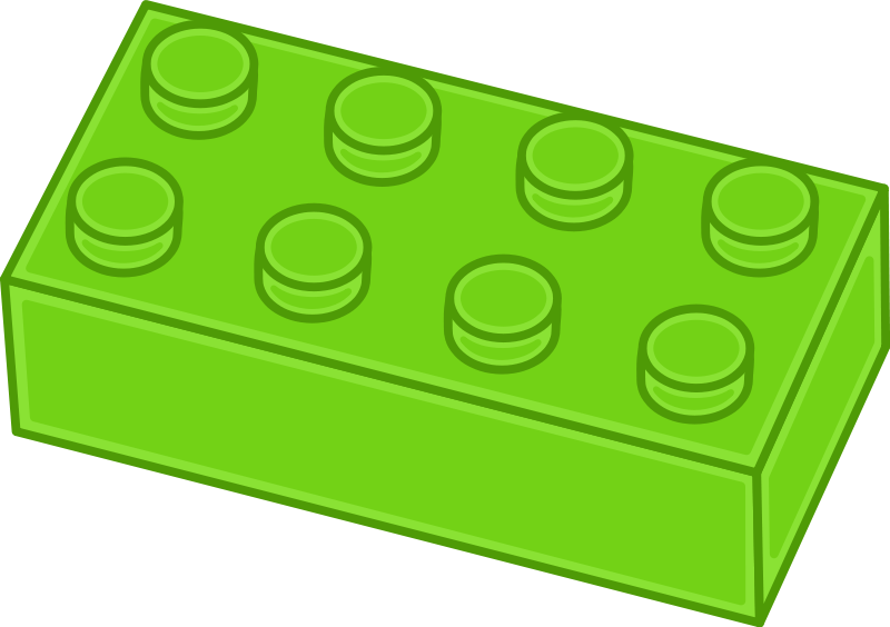 Lego Star Wars Toy Block Clip Art - Lego Star Wars Toy Block Clip Art (800x564)
