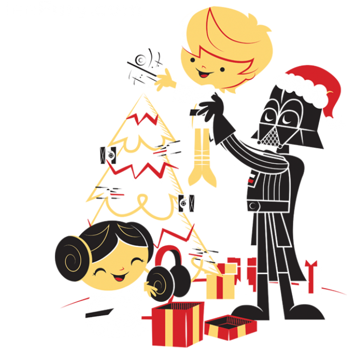 Silent Night - Ribbing (799x706)