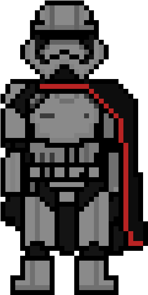 Pin By Zory Rodz On Clipart & Pixel Art - Firearm (350x650)