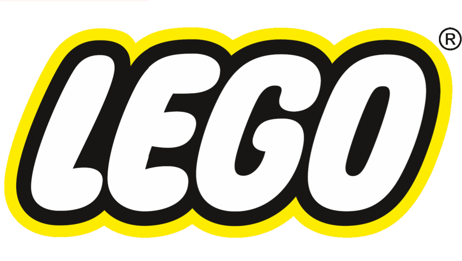 Lego Logo Clip Art - Lego Logo Png (1024x522)