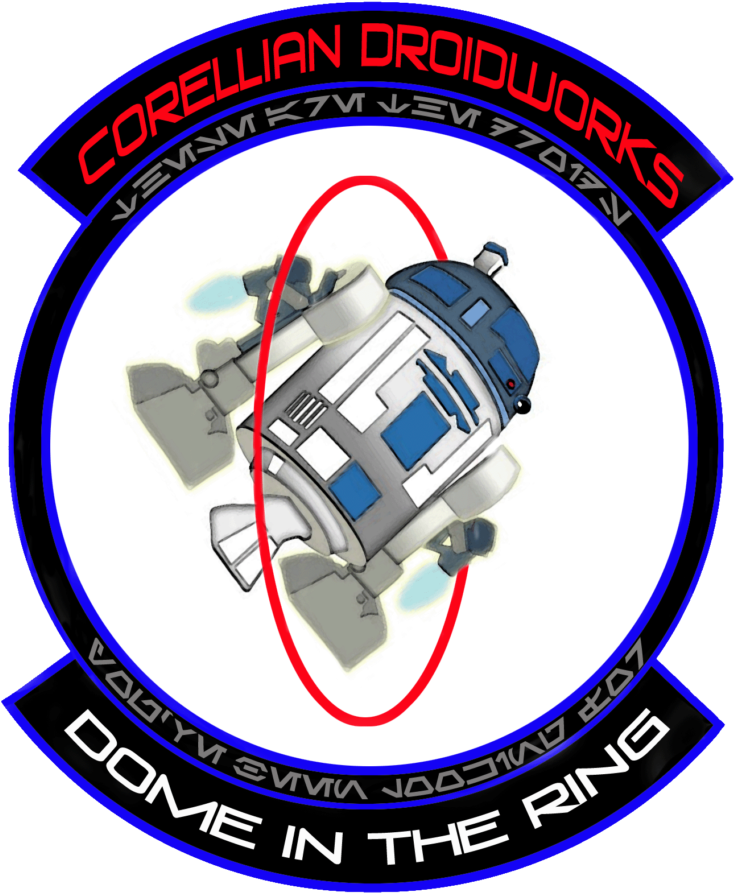 In Partnership With - Star Wars Clip Art (1024x1024)