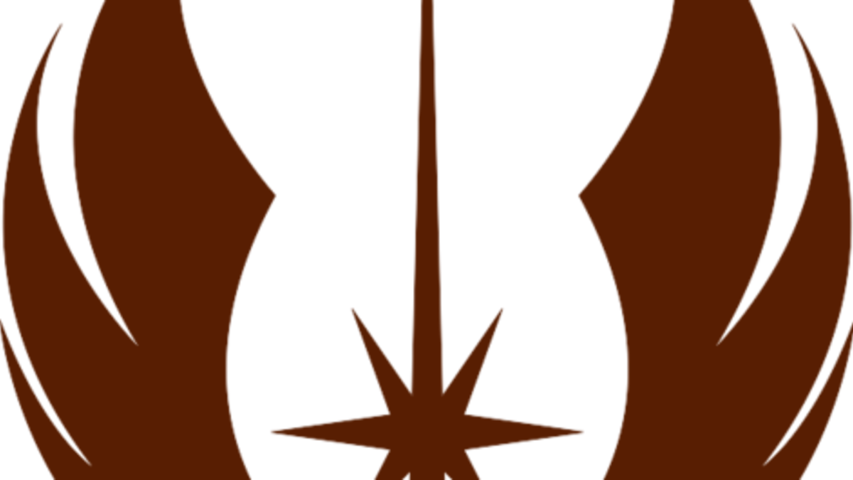 Everything The Last Jedi Trailer Reveals About The - Star Wars Jedi Order Symbol (1200x675)