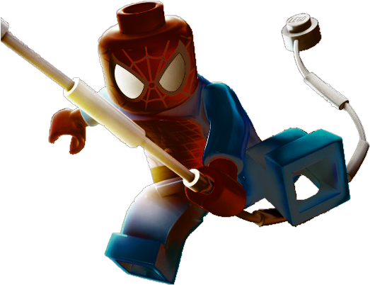 Lego Clipart Lego Marvel - Lego Marvel Art Png (523x434)