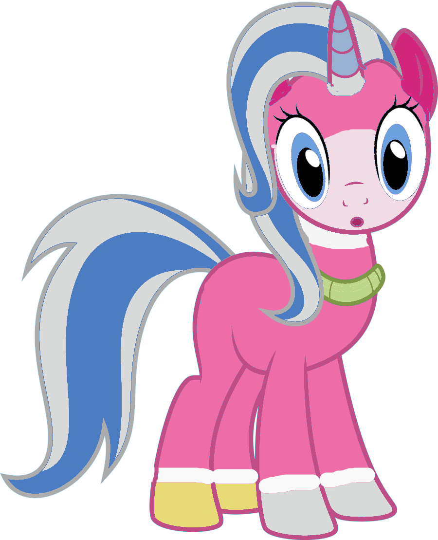 Lego Clipart Little - Unikitty My Little Pony (900x1109)