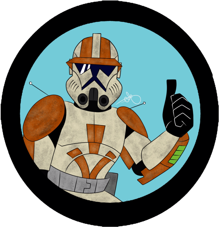 View Deviation - Commander Cody (739x1082)