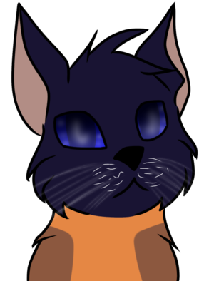 Star Wars Rebels Warrior Cats By Loveeverything123 - Star Wars Rebels Cat (400x400)