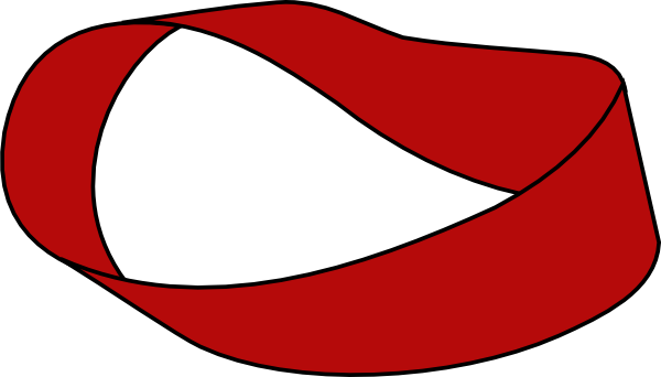 Trooper Cliparts - Rubber Band Clipart (600x342)