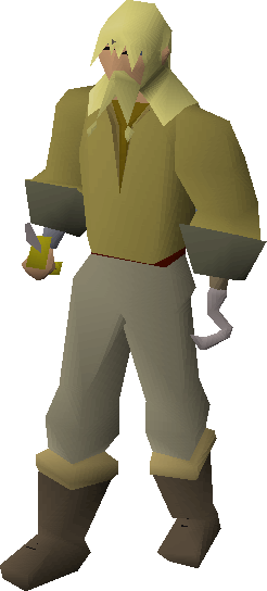 Lokar Searunner - Old School Runescape (246x544)
