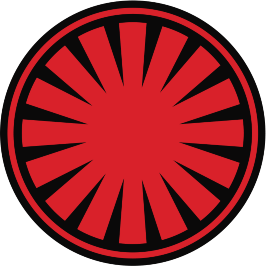 Related - Resistance The First Order (534x534)