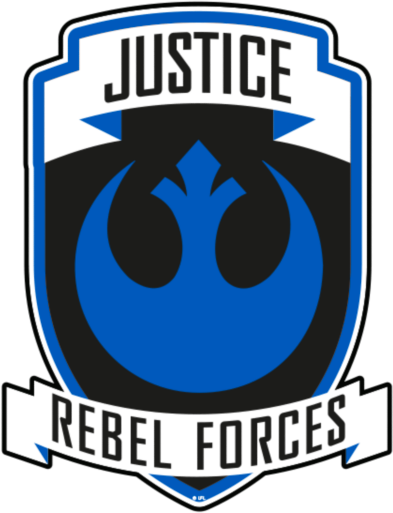 Star Wars Insignia - Star Wars: The Force Awakens (393x513)