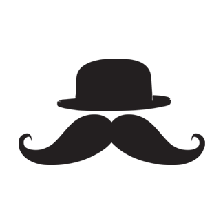 How To Draw Darth Vader Easy Step 6 - Darth Vader Mask Cartoon (910x323)