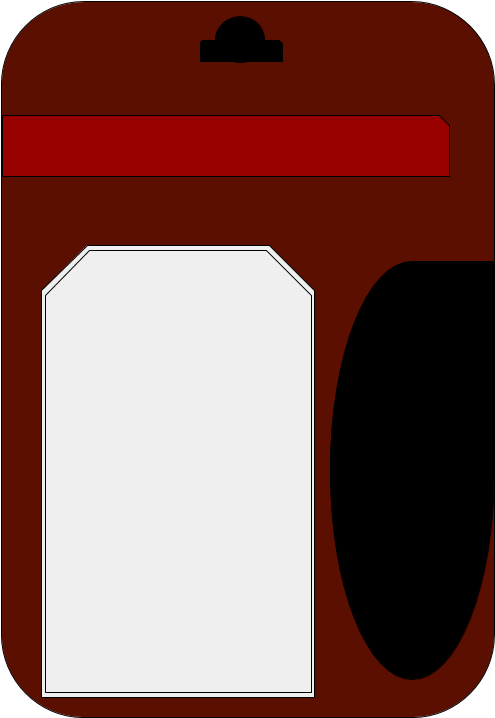 Action Figure Template - Arch (960x720)