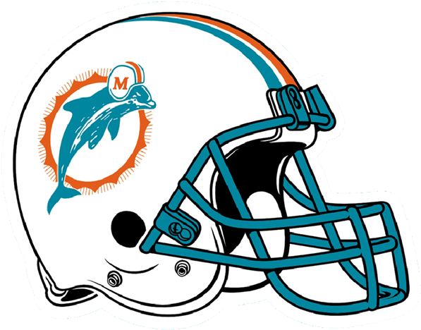 Upload - Miami Dolphins Football Helmet (598x600)