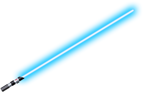 Request A Custom Order And - Lightsaber Png (507x350)