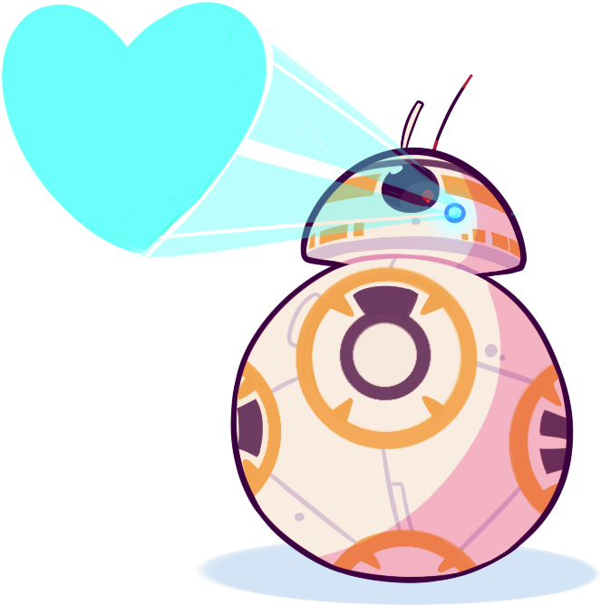 A Pure, Wholesome Orb By Pizza-bot - Cartoon (826x745)