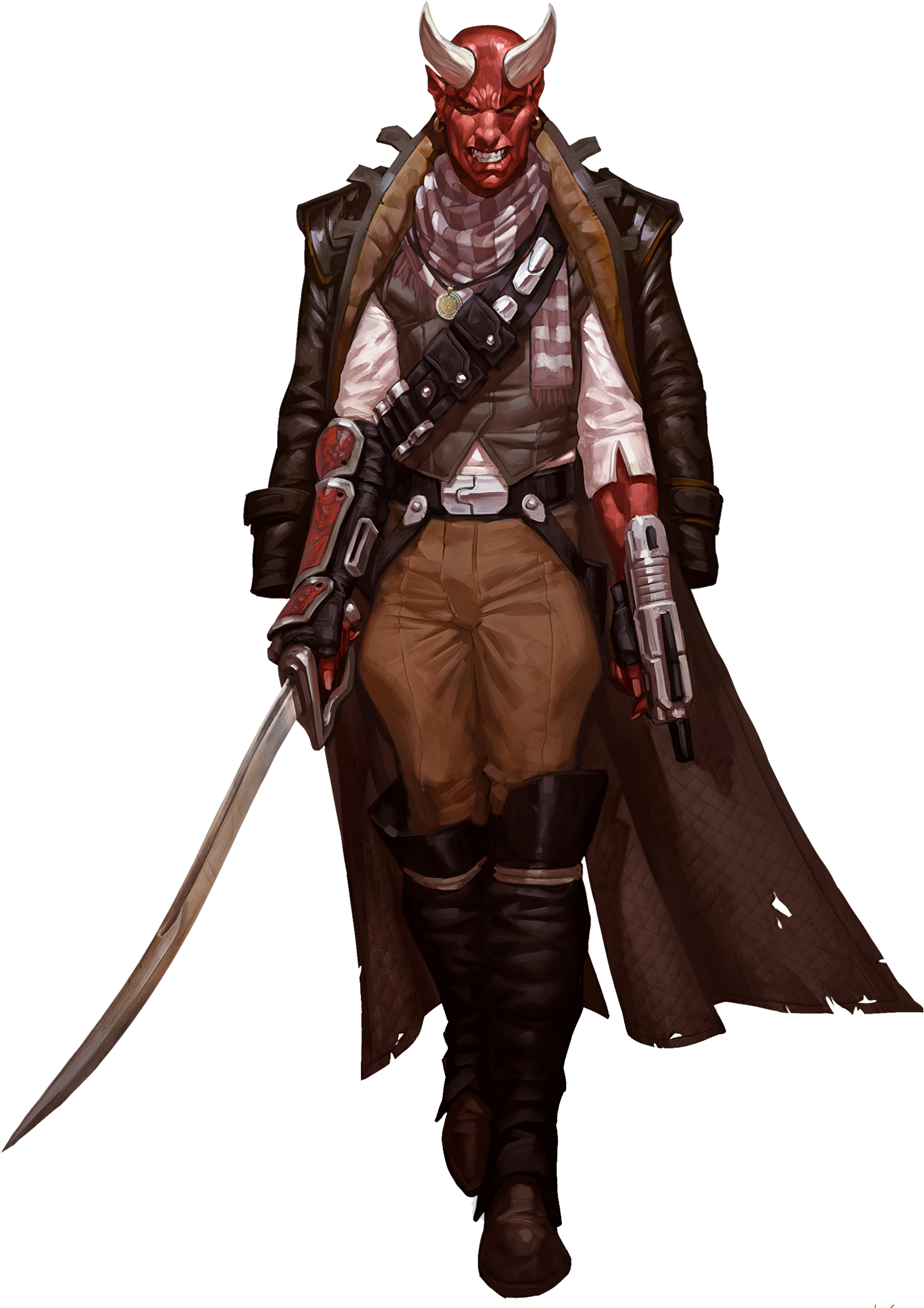 Related Image - Star Wars Devaronian Males (1671x2293)