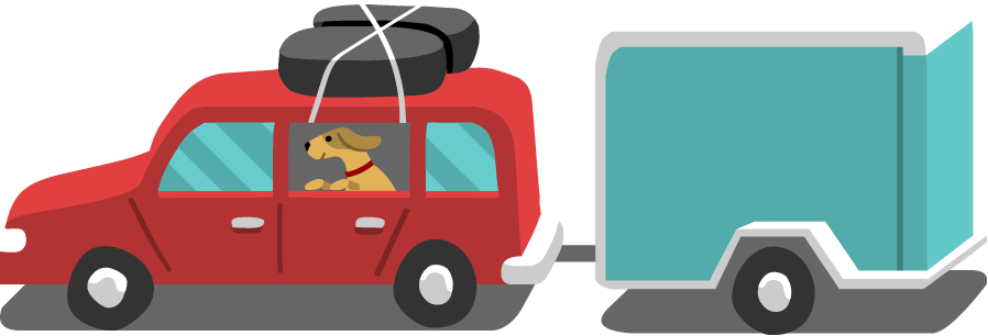 Chris And His Wife Decided The Time Was Right To Become - Illustration (898x306)