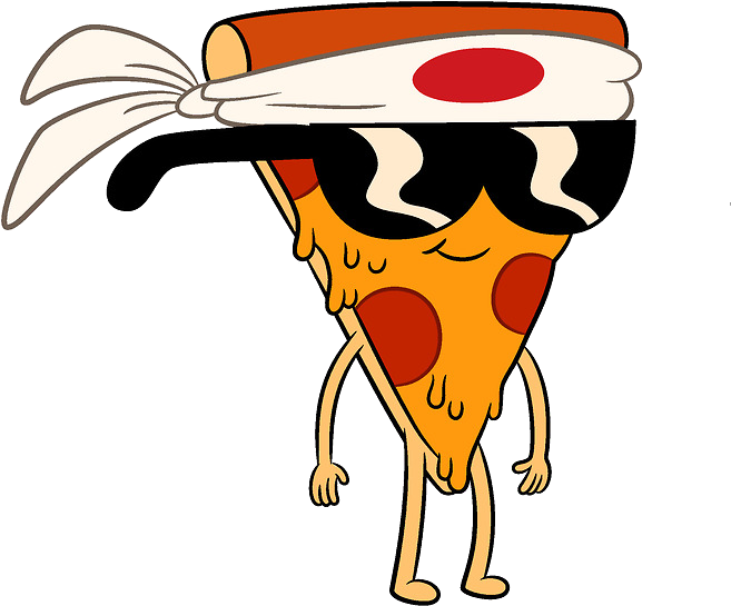 Pizza Man - Pizza Steve (657x564)