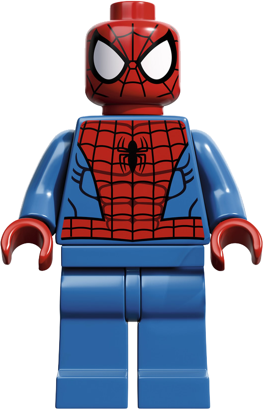 Lego Super Heroes Spider-cycle Chase 76004 (1024x899)