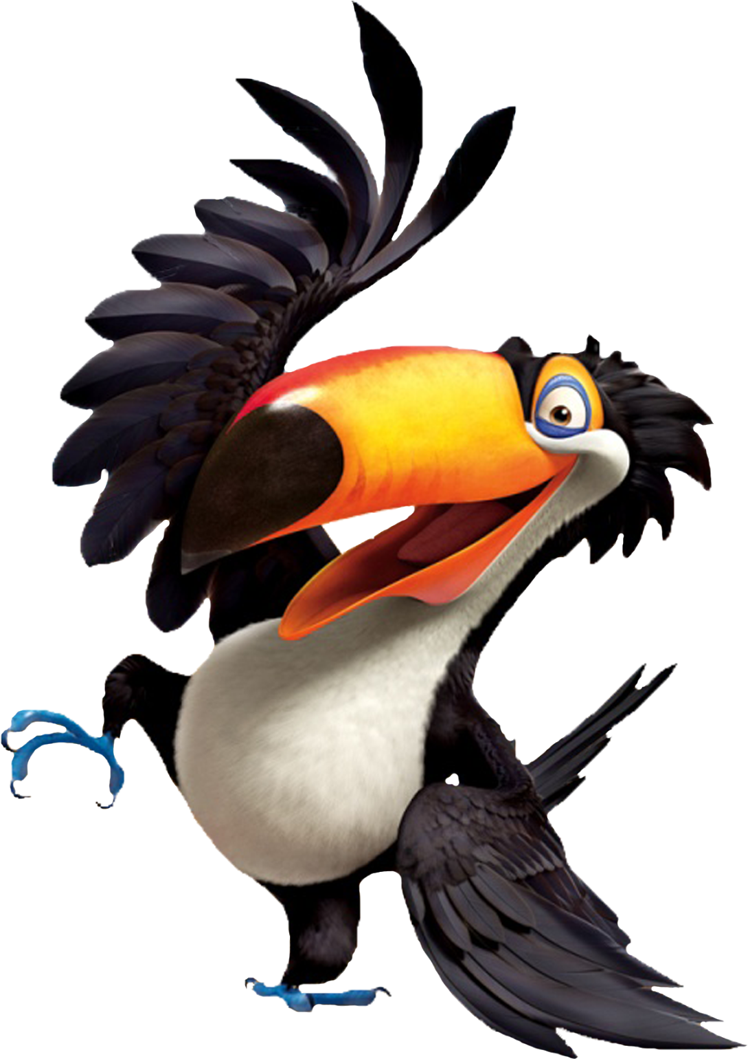 Another Great Set Of Free Png Transparent Clip Arts - Icon Animal Cartoon (1600x1600)