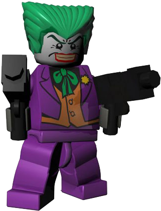 Lego Characters From Batman (450x425)