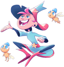 Arthur Blavier - Cartoon (1000x225)