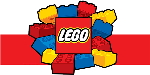 Lego Builder Cliparts Clip Art Library - Legos Clip Art (600x307)