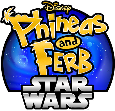 Phineas And Star Wars - Angry Birds Star Wars (612x456)