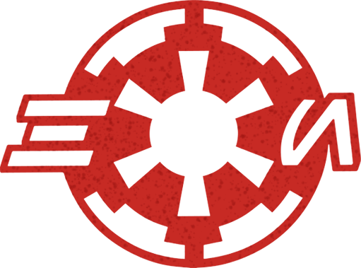Holonet News Logo - Star Wars Holonet Logo (511x379)