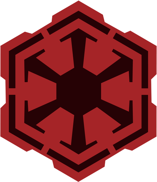 Hd Clipart Sith Empire - Sith Empire (550x600)