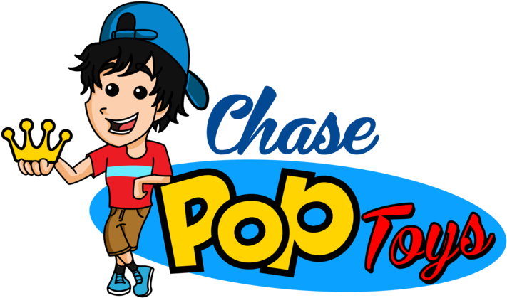 Star Wars Chasepoptoys - Cartoon (800x514)