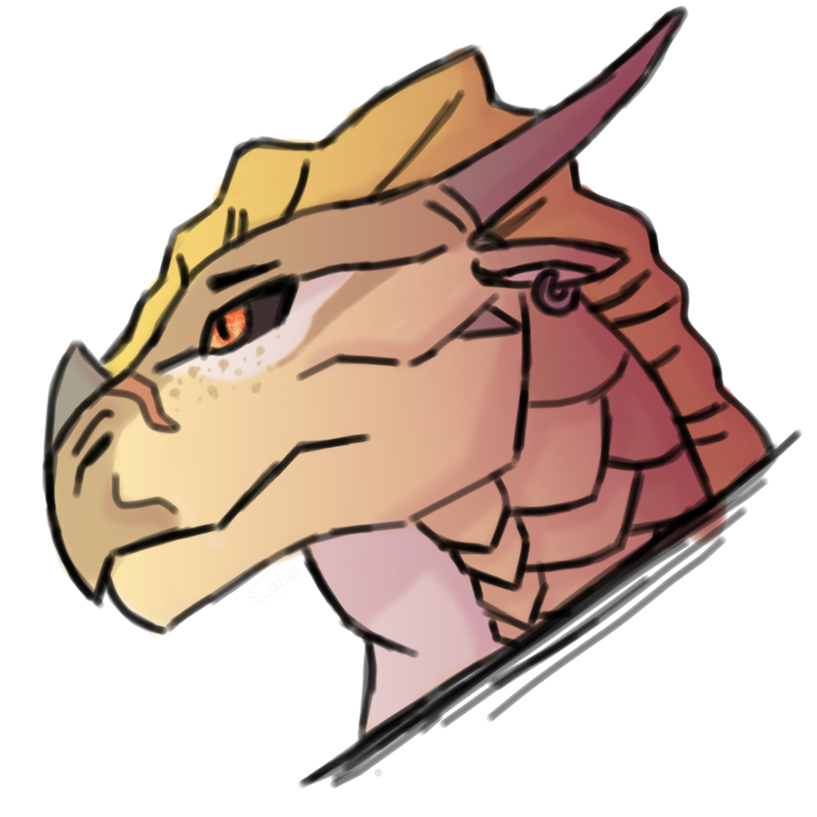 Art - Illustration (1000x1000)