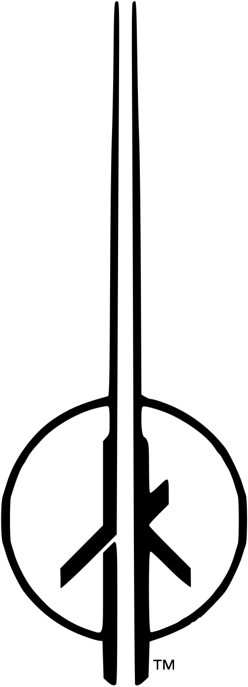 This Image Rendered As Png In Other Widths - Star Wars: Jedi Knights - Jedi Academy [pc Game] (500x1383)