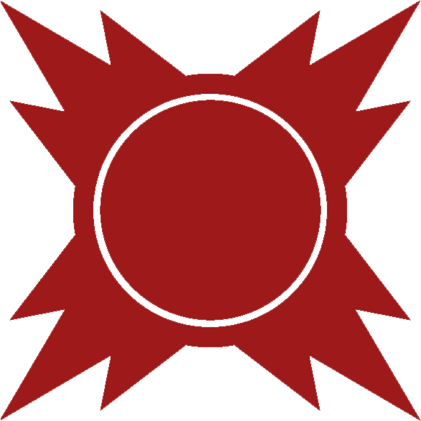 Sith Star Wars Canon Extended - Star Wars Sith Empire Symbol (613x608)