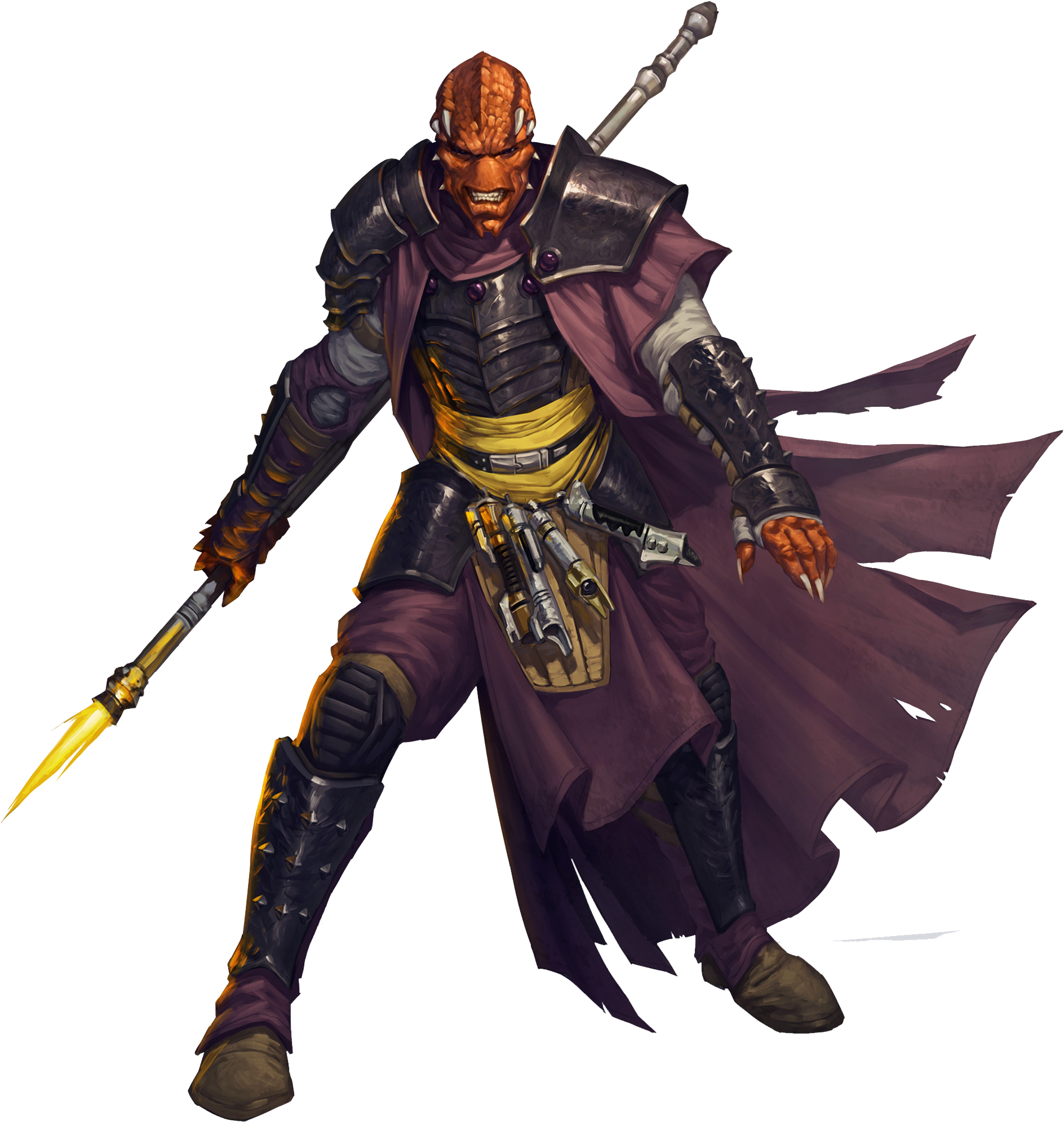 Morgukai - Star Wars Edge Of The Empire Career (1920x2059)