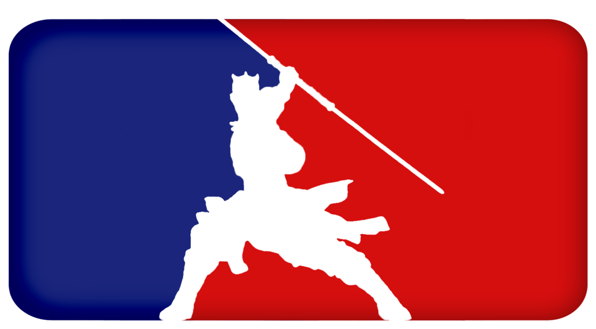 Star Wars Major League Series - Star Wars Major League (1205x663)