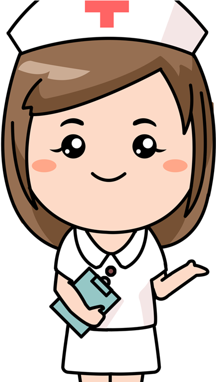 Download Alluring Nurse Images Clip Art Free - Download Alluring Nurse Images Clip Art Free (607x768)