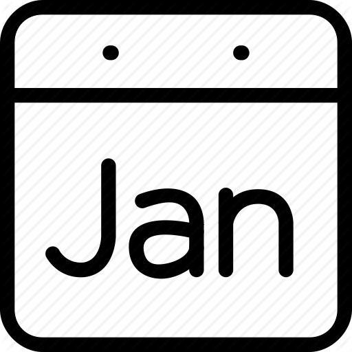 May 23, 2018 Mukesh - January Icon (512x512)