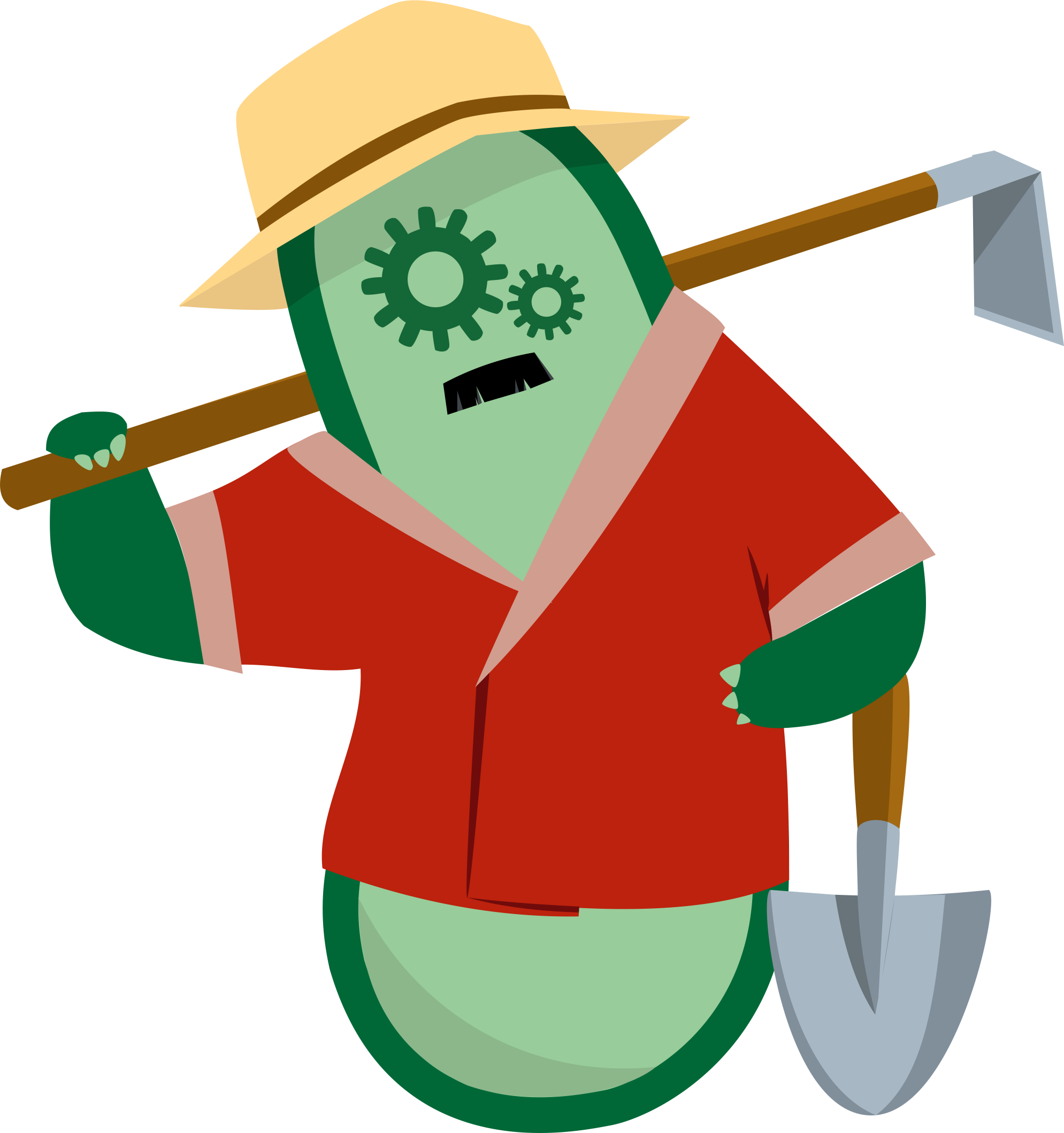 In Our Experiment, The 'farmer' Bacteria Can Generate - In Our Experiment, The 'farmer' Bacteria Can Generate (1989x2117)