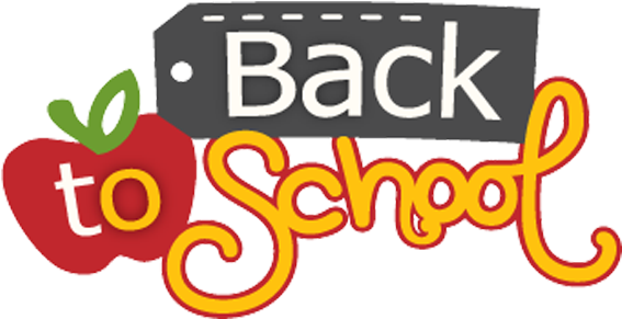 Independence Cs Lunch Menu September - Poster Back To School (600x658)