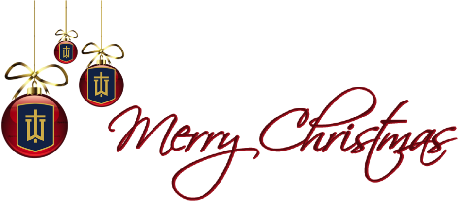 Wca Will Be Closed From December 19th January 3rd, - Swedish Christmas Traditions: A Smorgasbord Of Scandinavian (986x413)
