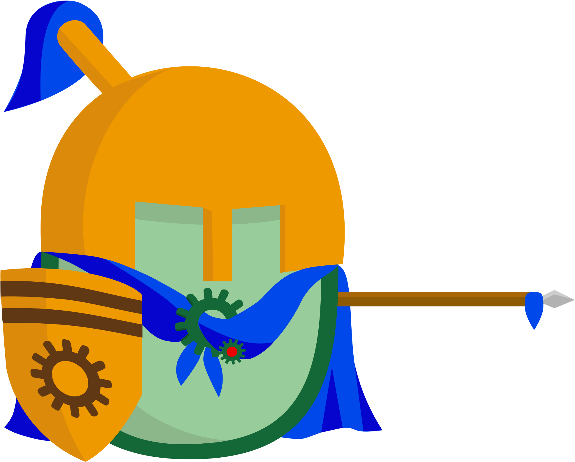 No Matter Who The Enemy Is, Your Brave Warriors Can - No Matter Who The Enemy Is, Your Brave Warriors Can (1973x1736)