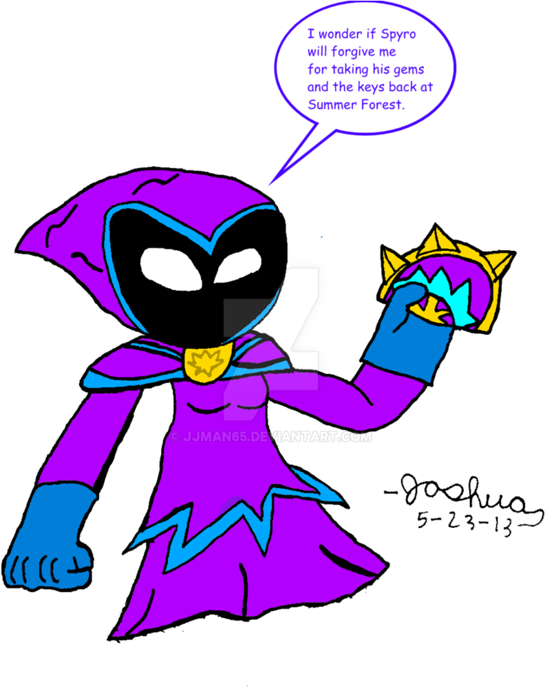 The New Magic Skylander From Skylanders Swap Force - Magic Swap Force Skylanders (801x998)