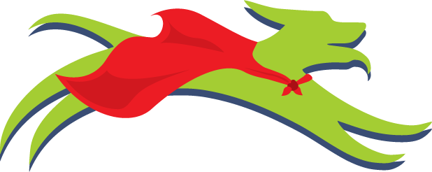 A Small Cluster Of Dogs Who Attended A Dog Show In - Hell's Kitchen (618x246)