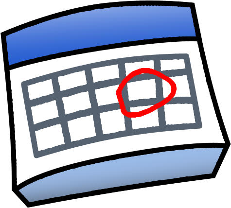 Thought I Would Update This Post To Show How To Add - Google Calendar (512x512)