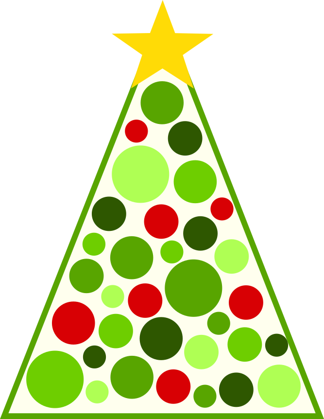 Advent Calendar Layout - Advent (667x862)