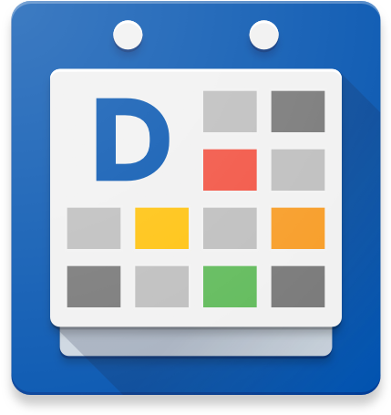 Submit A Request Sign In - Digical Calendar (512x512)