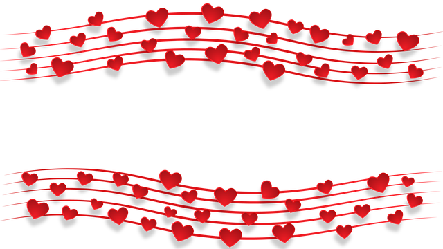 Loving Your Home And Organizational Systems - Music Happy Valentines Day Gif (640x360)