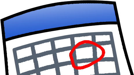 Google Calendar Icon (512x269)